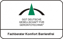 Fachberater Komfort Barrierefrei